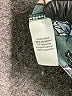 Maurices Floral Black Casual Skirt Size 20 (2) - photo 4