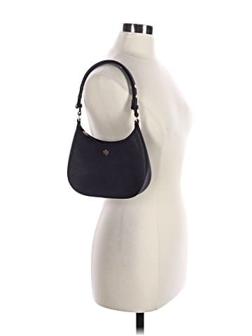 Tory Burch Leather Shoulder Bag (view 2)