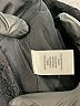 CeCe Black Formal Skirt Size 14 - photo 5