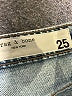 Rag & Bone 100% Cotton Blue Jeans Size 25 waist - photo 7