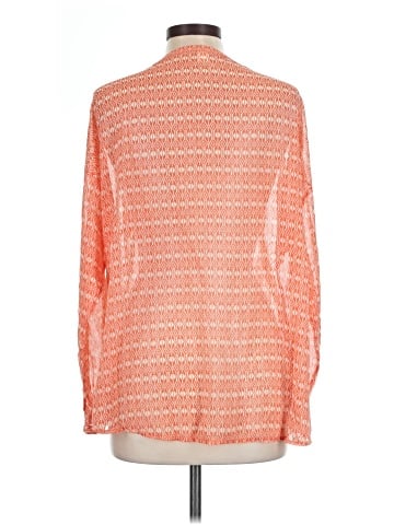 Old Navy Long Sleeve Blouse (view 2)