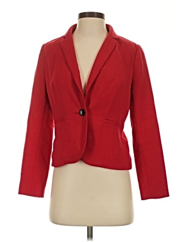 Worthington Blazer (view 1)
