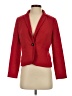 Worthington Red Blazer Size S (petite) - photo 1