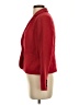 Worthington Red Blazer Size S (petite) - photo 5