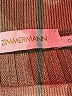 Zimmermann Tan Midi Skirt Size 4 (0) - photo 8
