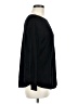 Chico's Black Long Sleeve T-Shirt Size Med (1) - photo 4
