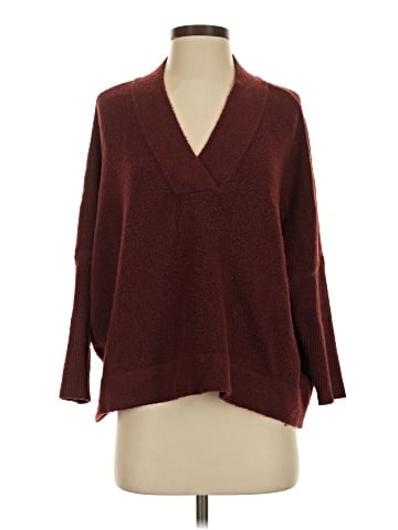 By Anthropologie Pullover Sweater (view 1)