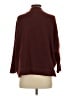 By Anthropologie Burgundy Pullover Sweater Size XS - photo 2