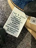 Rag & Bone Hearts Blue Jeans Size 25 waist - photo 8