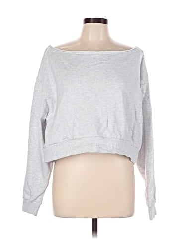 Garage Sweatshirt (view 1)