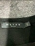 Maven West Black Short Sleeve Top Size XS - photo 7
