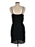 Heritage 1981 Solid Black Cocktail Dress Size M - photo 2