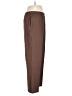 Orvis Brown Casual Pants Size L (petite) - photo 4
