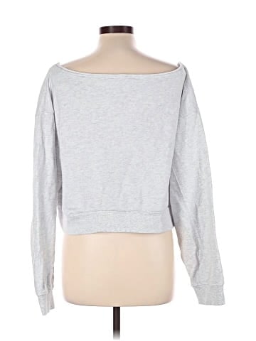 Garage Sweatshirt (view 2)