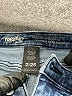 Mossimo Solid Blue Jeans Size 2 - photo 7
