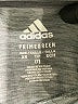 Adidas 100% Polyester Gray Active T-Shirt Size XS (kids) - photo 3