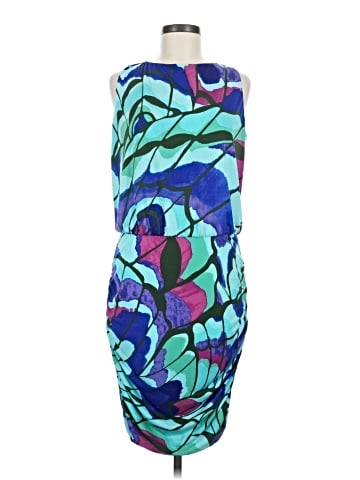 Veronica M. Cocktail Dress (view 1)