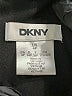 DKNY Solid Black Cocktail Dress Size 4 (petite) - photo 7