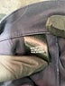 St. John Blue Casual Pants Size 16 - photo 5