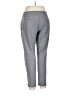 Lululemon Athletica Chevron-herringbone Gray Casual Pants Size L (estimated) - photo 2