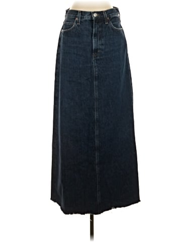 AGOLDE Denim Skirt (view 1)