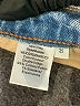 Rag & Bone Blue Jeans Size 25 waist - photo 8