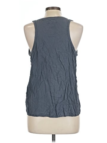 Gap Outlet Sleeveless T-Shirt (view 2)