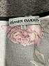 Almost Famous Floral Black Casual Dress Size M - photo 7
