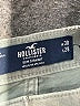 Hollister Gray Jeans Size 30 waist - photo 4