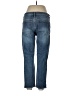 Gap Stars Blue Jeans Size 12 - photo 2