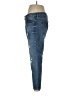 Gap Stars Blue Jeans Size 12 - photo 5