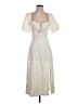 L Space Ivory Cocktail Dress Size S - photo 1