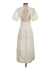 L Space Ivory Cocktail Dress Size S - photo 2