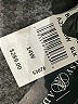 Betsy & Adam 100% Polyester Black Cocktail Dress Size 14 - photo 5