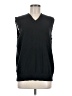 Old Navy 100% Cotton Black Vest Size M - photo 1