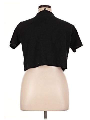 Divided by H&M Short Sleeve Top (view 2)