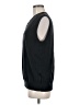 Old Navy 100% Cotton Black Vest Size M - photo 5
