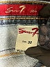 Seven7 Blue Jeans Size 30 waist - photo 7