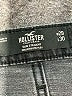 Hollister Gray Jeans Size 29 waist - photo 7