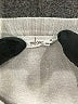 Essentials by Milano Silver Pullover Sweater Size M - photo 7