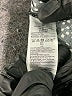 Gap 100% Rayon Polka Dots Black Casual Dress Size XS - photo 8