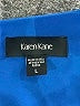 Karen Kane 100% Polyester Blue 3/4 Sleeve Blouse Size L - photo 7