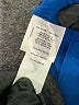Karen Kane 100% Polyester Blue 3/4 Sleeve Blouse Size L - photo 8