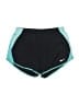 Nike Color Block Teal Athletic Shorts Size XS - photo 1