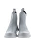 Officine Creative 100% Leather Gray Ankle Boots Size EU 39 - photo 2
