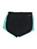 Nike Color Block Teal Athletic Shorts Size XS - photo 2