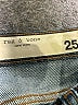 Rag & Bone Blue Jeans Size 25 waist - photo 7