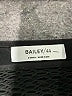 Bailey 44 Black Short Sleeve Top Size XS - photo 7