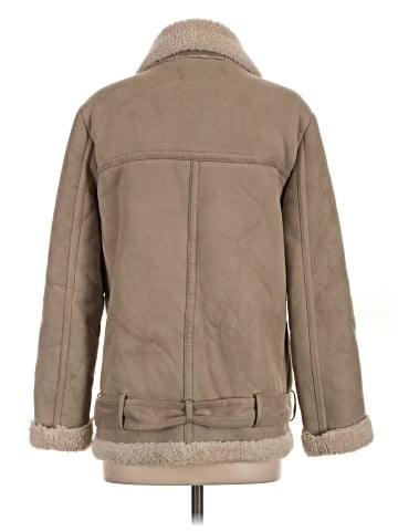 Zara Coat (view 2)
