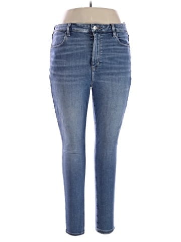 American Eagle Outfitters Jeans (view 1)